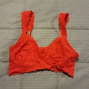 American eagle aerie bralette